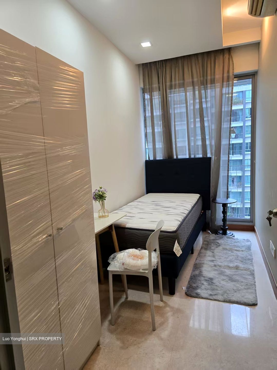 Lakeholmz (D22), Condominium #637422071
